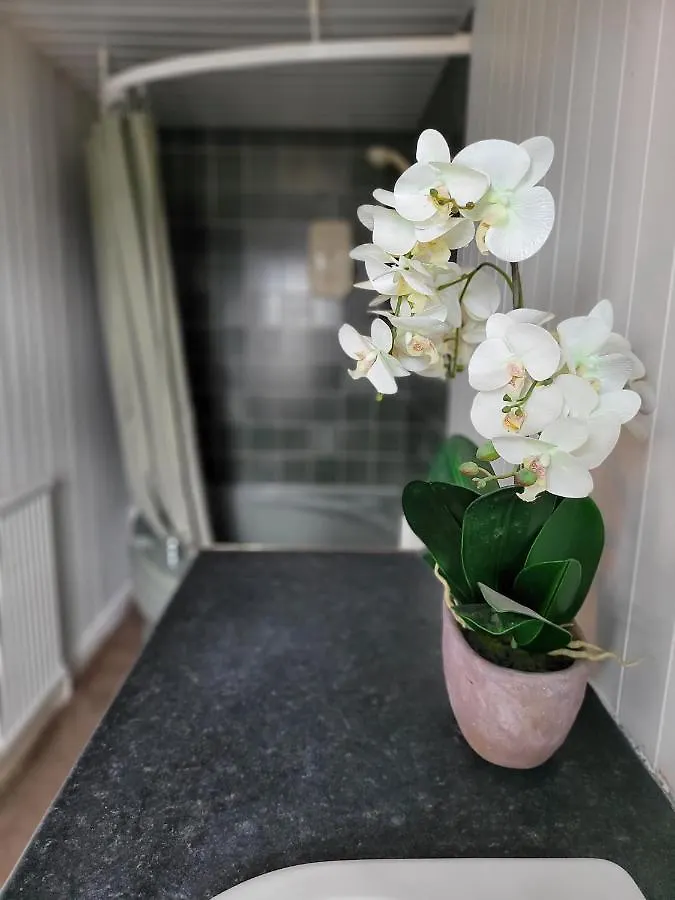 Sea View Penthouse Flat 6 With Fast Wifi And Free Parking Apartment Scarborough United Kingdom